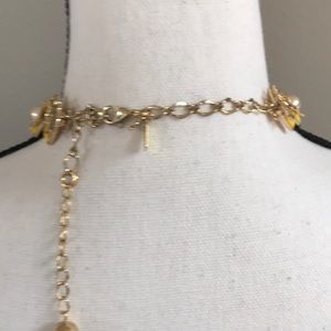 kate spade Jewelry - Kate Spade Flower Statement Necklace. kate spade Jewelry - Kate Spade Flower Statement Necklace.